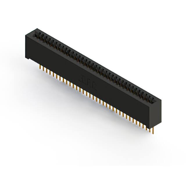 392-035-541-101 EDAC Inc.  Edgeboard Connectors